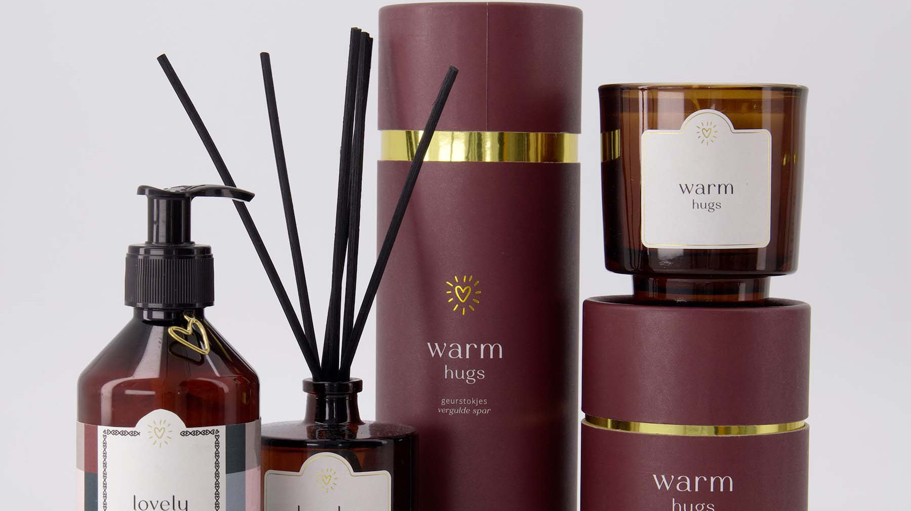 December Cadeautjes voor Haar: De Beste Sinterklaas & Kerst Cadeaus