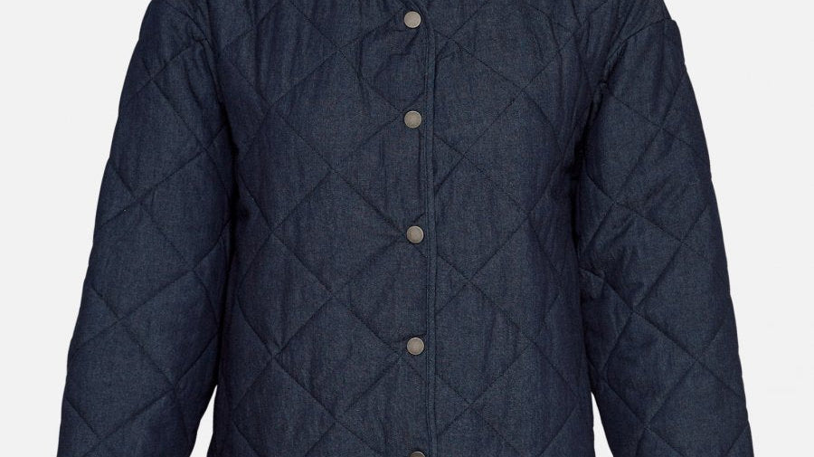 MSCH Copenhagen jas en Zusss accessoires bij FAVORITES