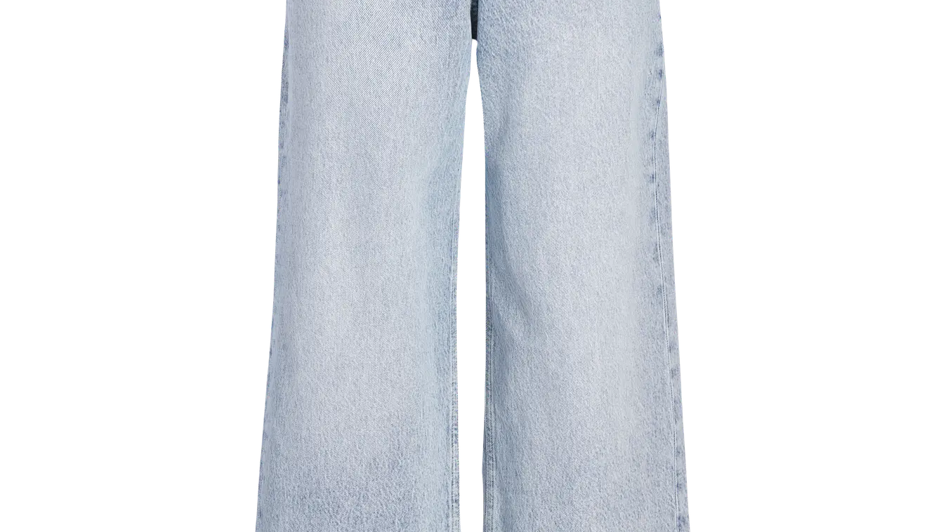 JJXX wide leg jeans bij FAVORITES