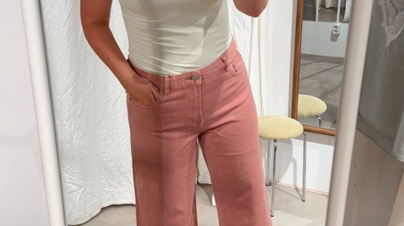Tiffosi jeans & damesmode: fit, maatvoering en de mooiste styles