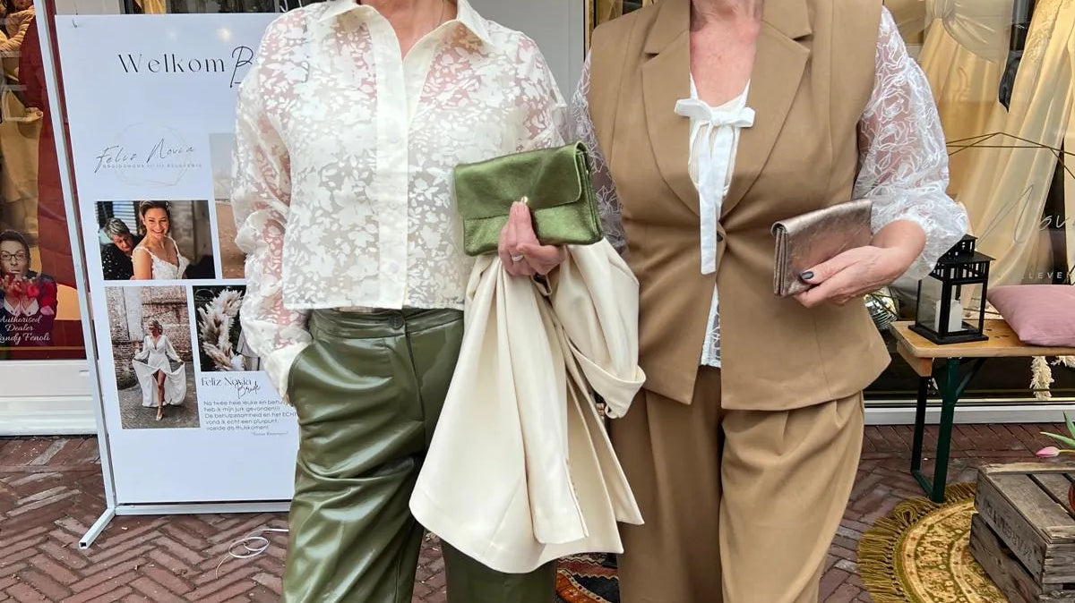 FAVORITES gelegenheidskleding