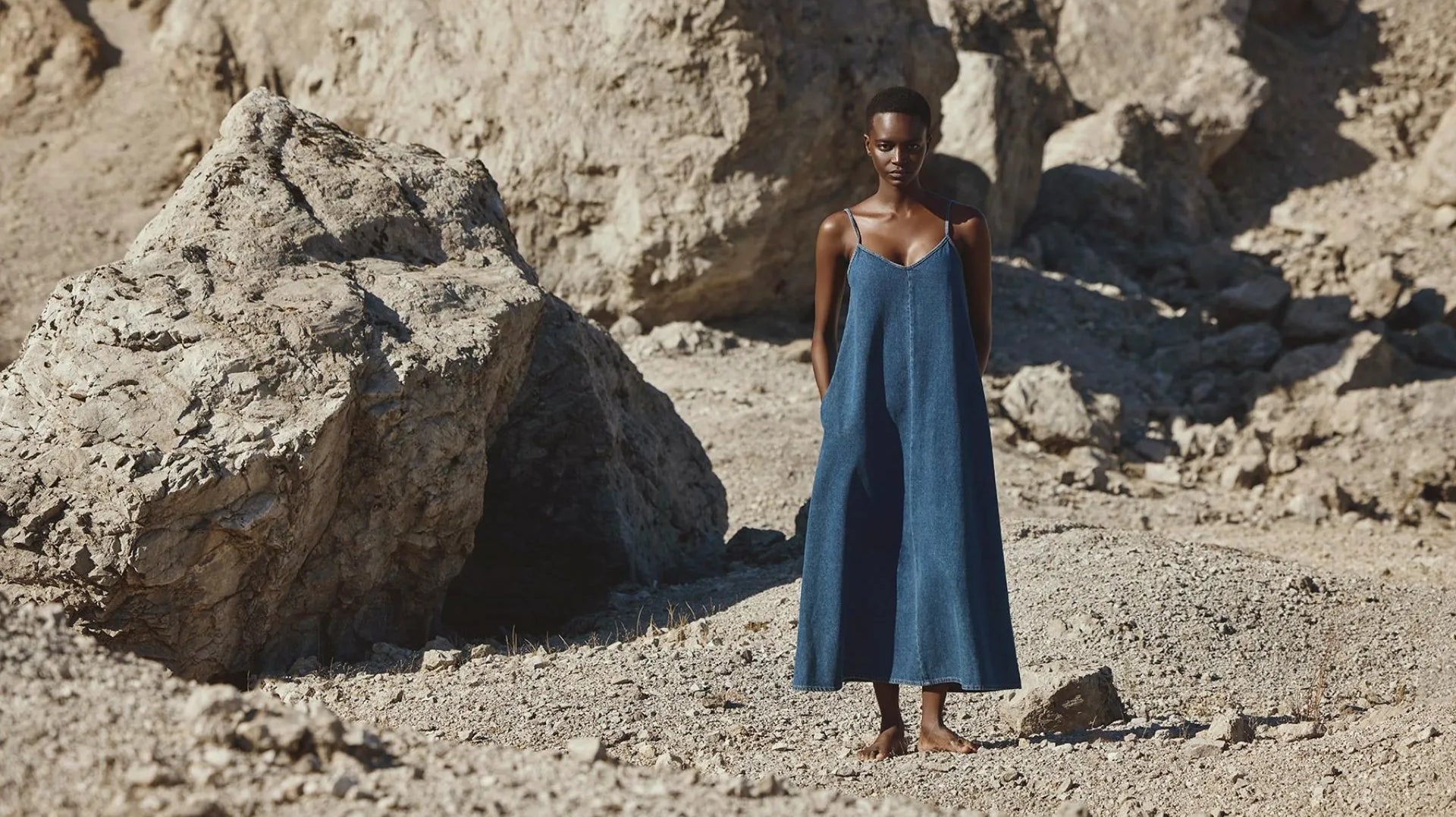 MSCH Copenhagen Zomerjurken