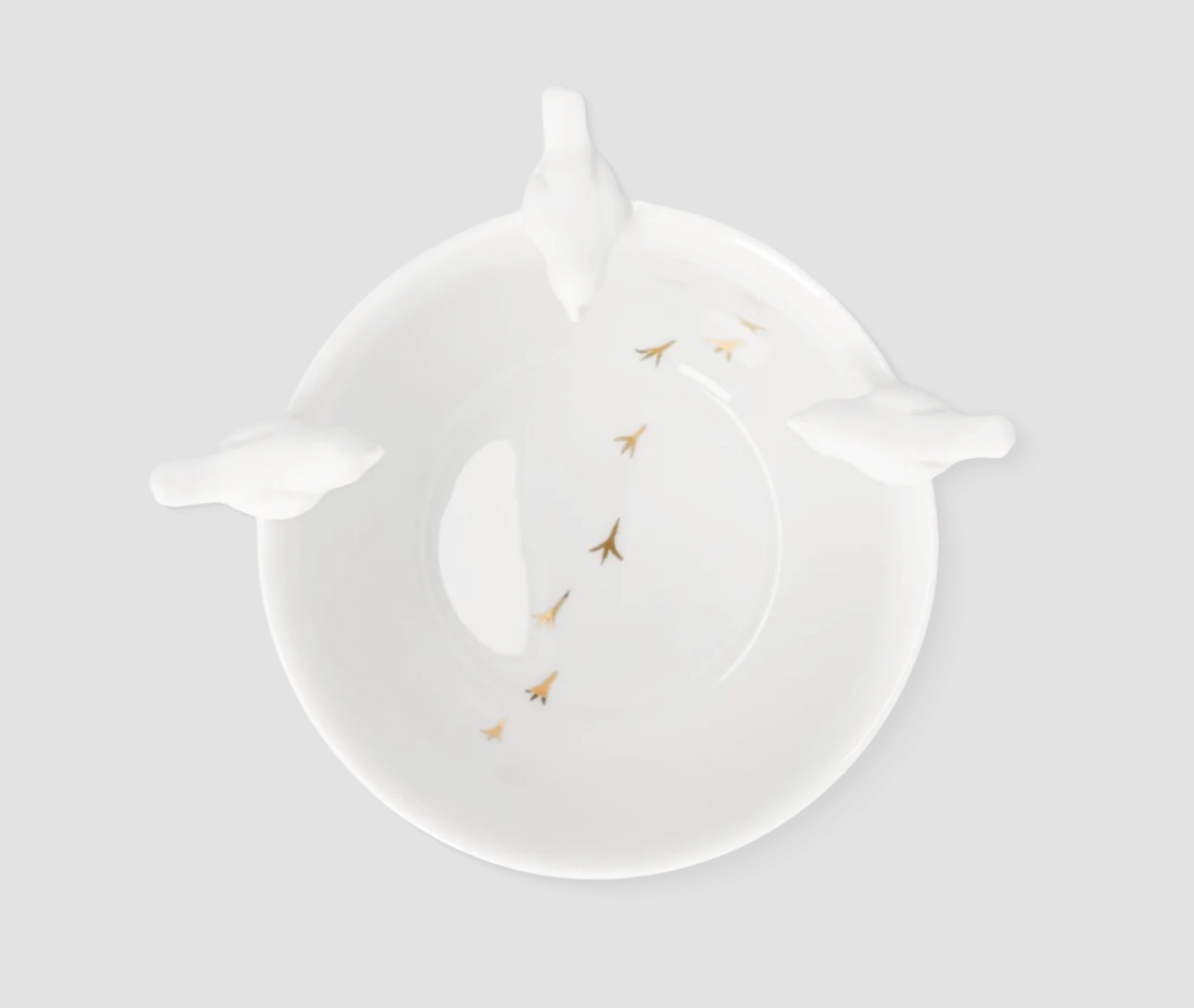 räder kom met vogels goud 1
