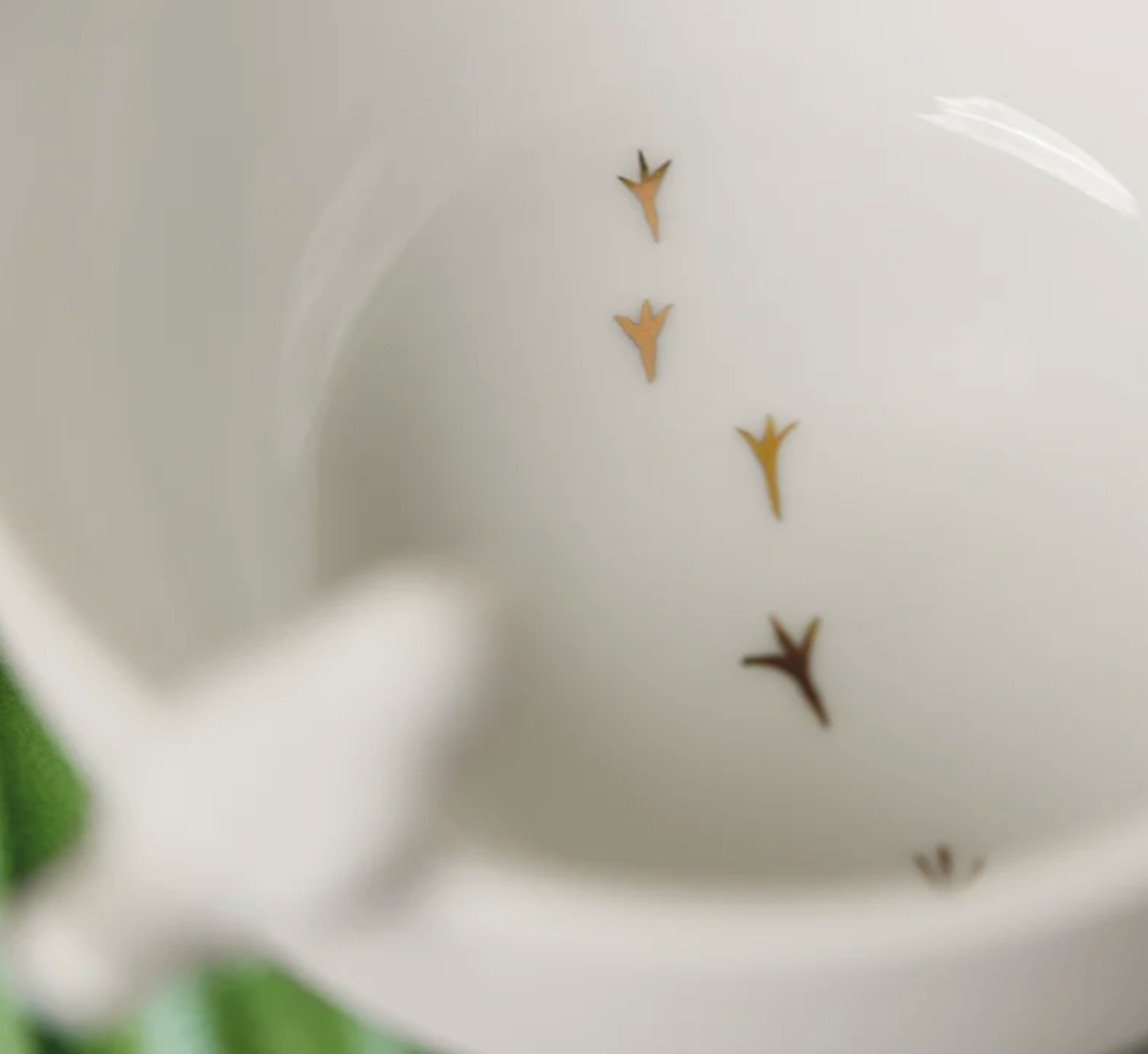 räder kom met vogels goud 2 3