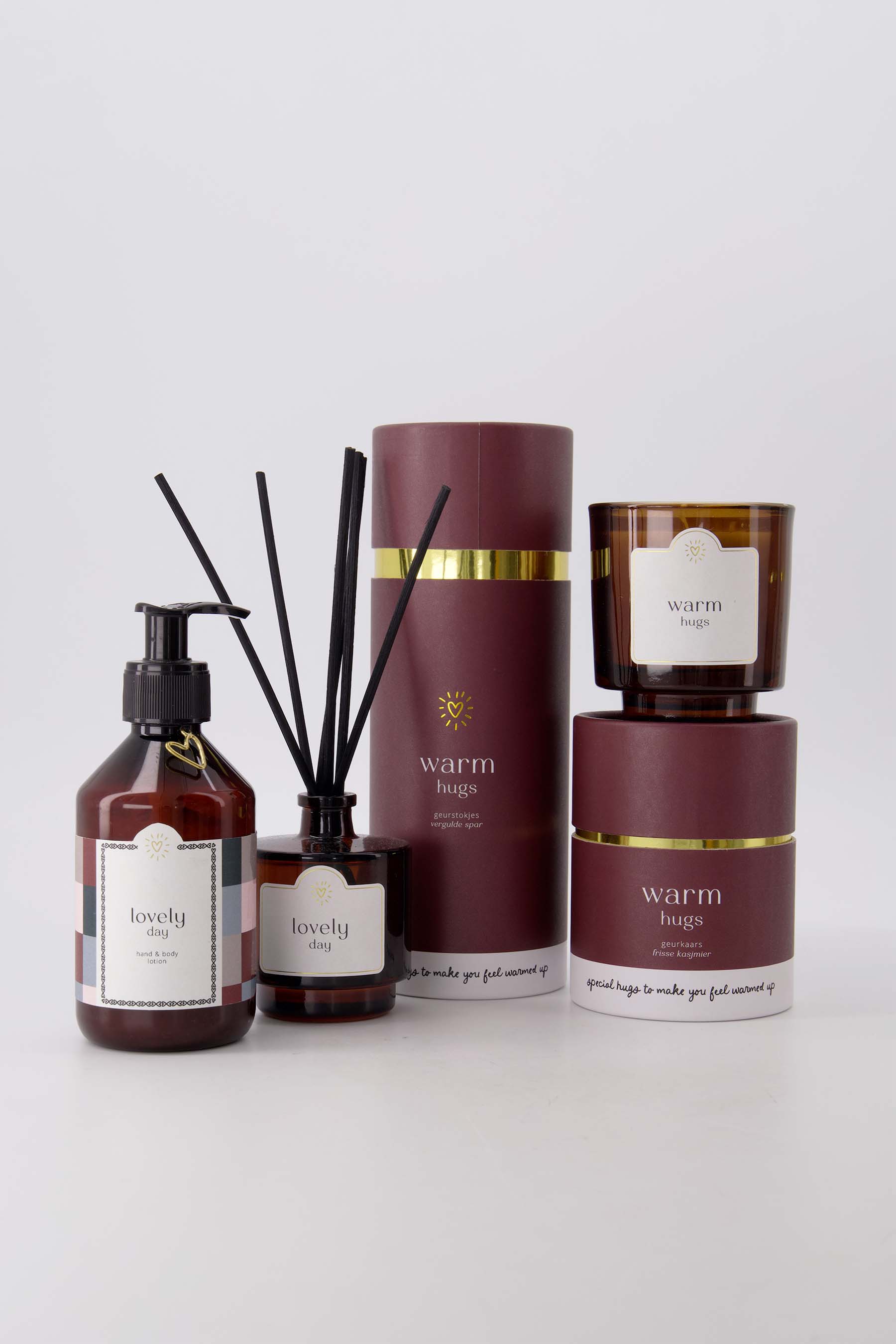 December Cadeautjes voor Haar: De Beste Sinterklaas & Kerst Cadeaus