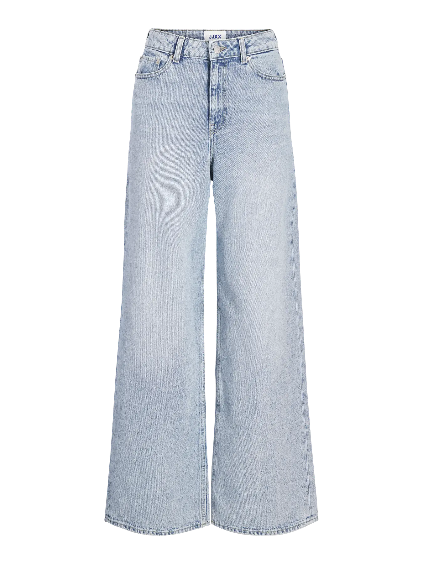 JJXX wide leg jeans bij FAVORITES