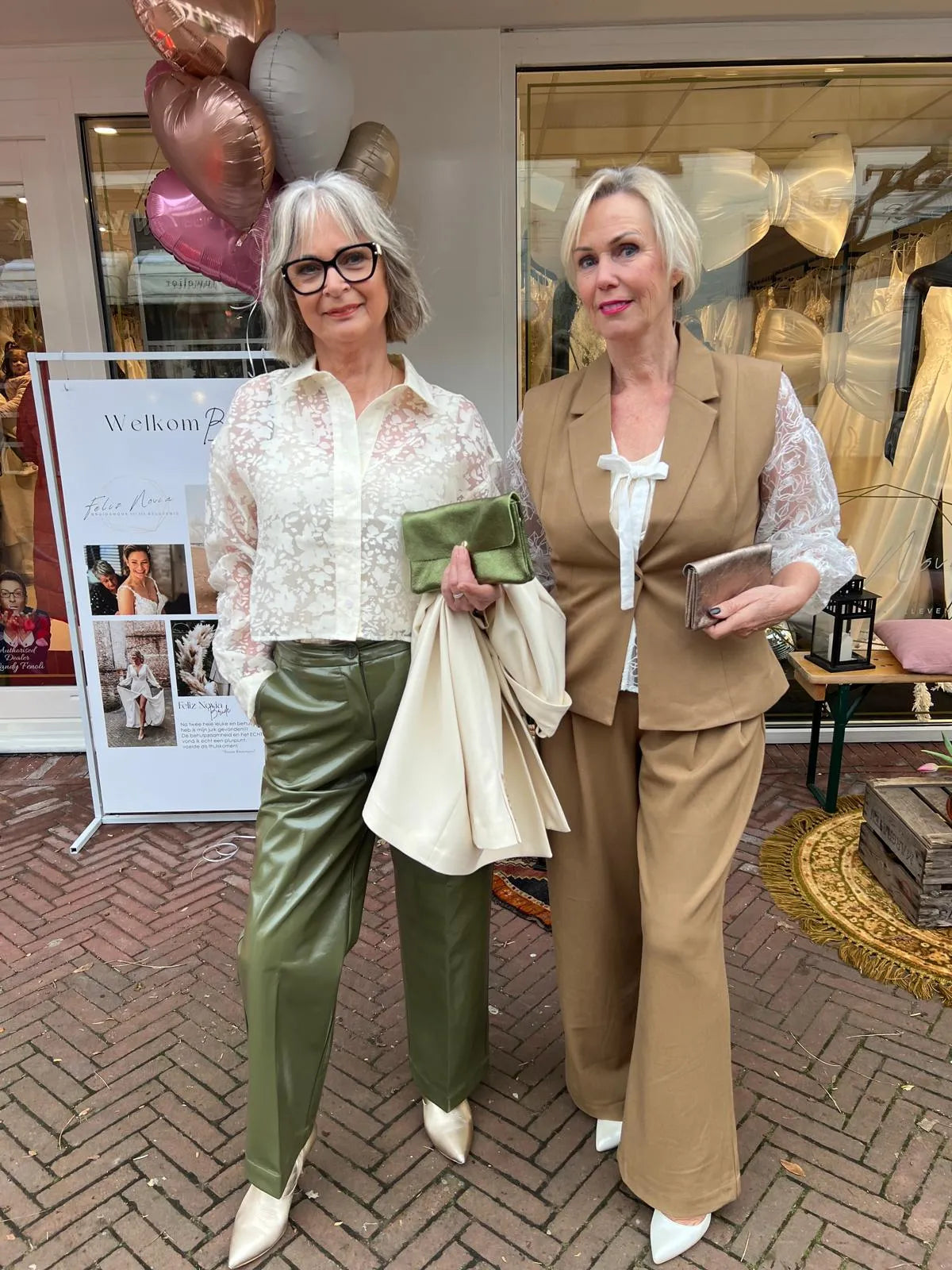 FAVORITES gelegenheidskleding