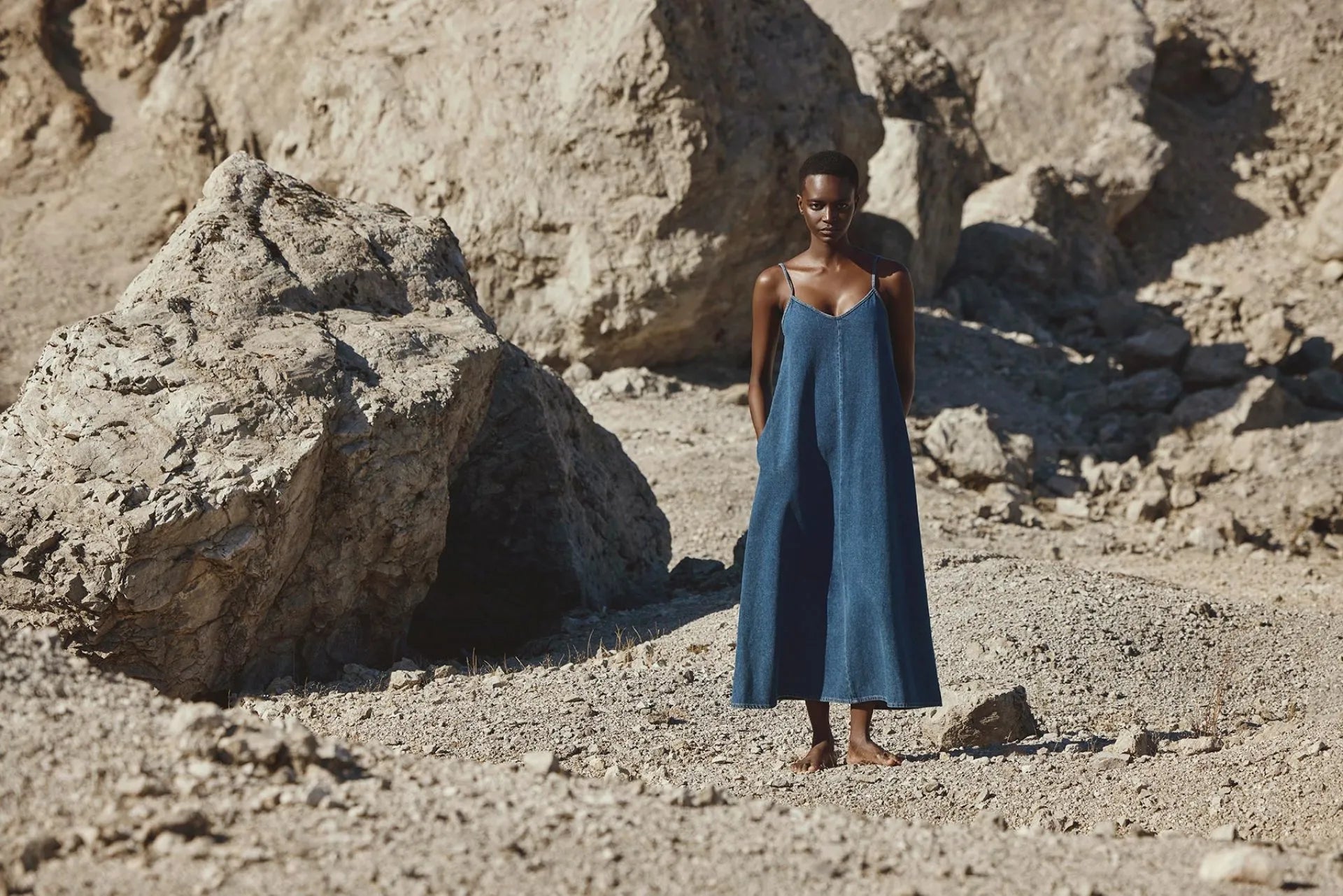 MSCH Copenhagen Zomerjurken