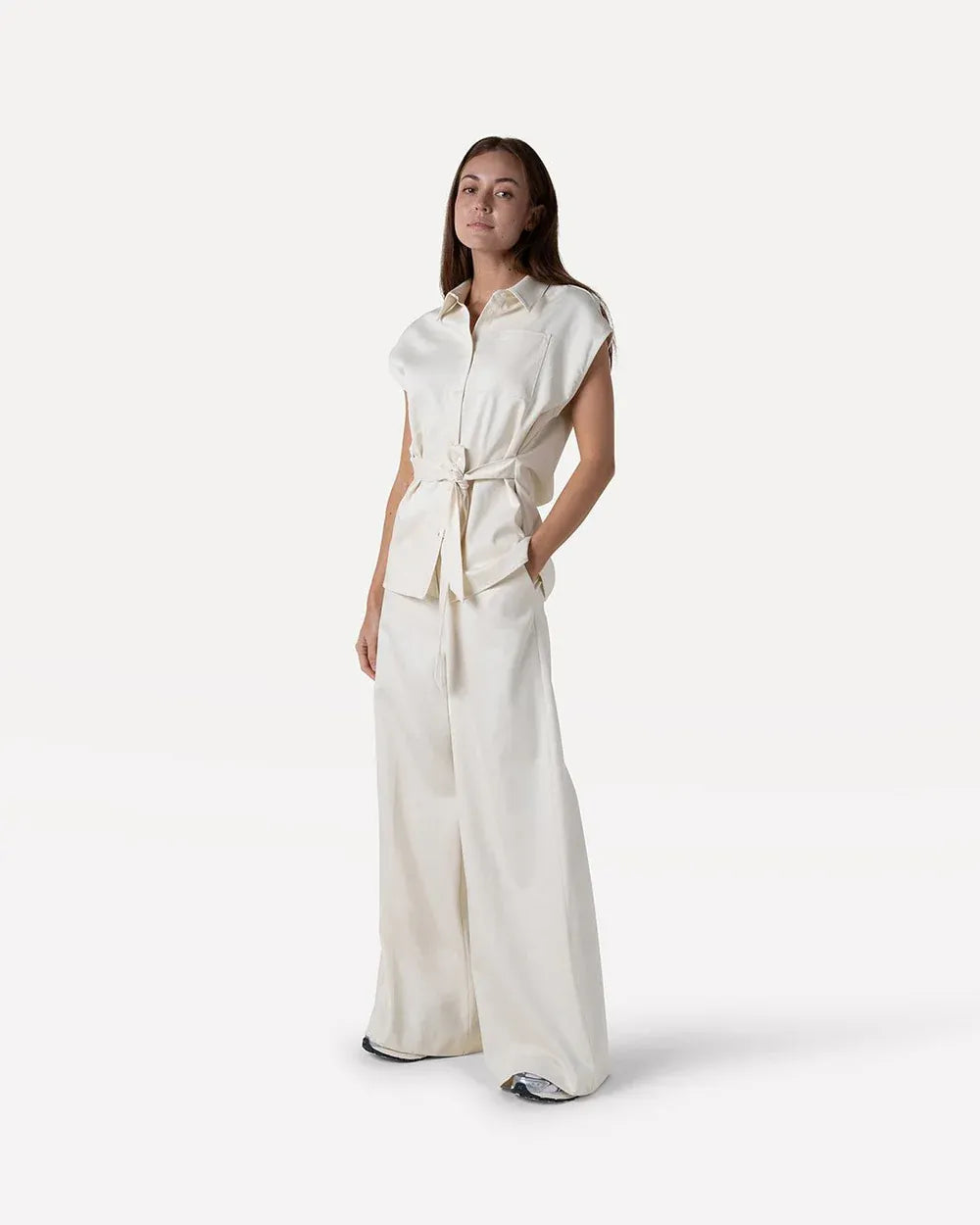 Trendy outfits voor vrouwen 30+