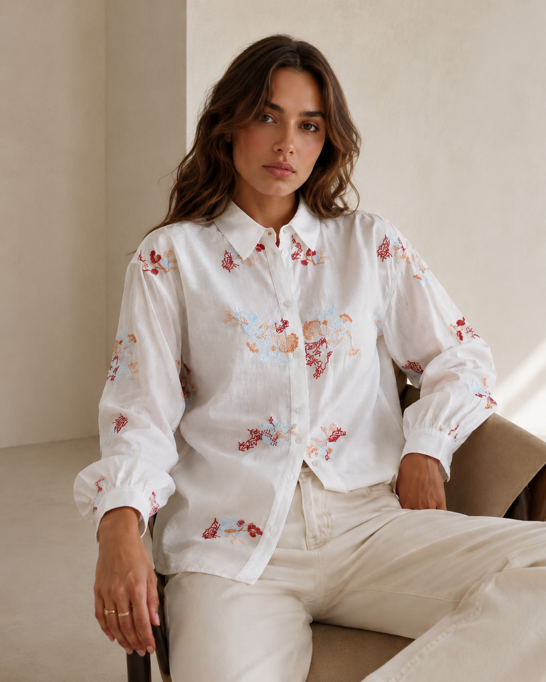 MSCH Copenhagen Blouses