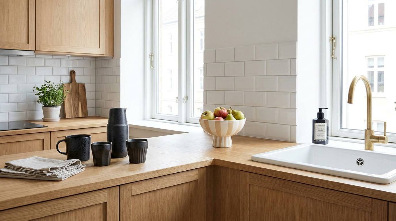Servies & Keuken
