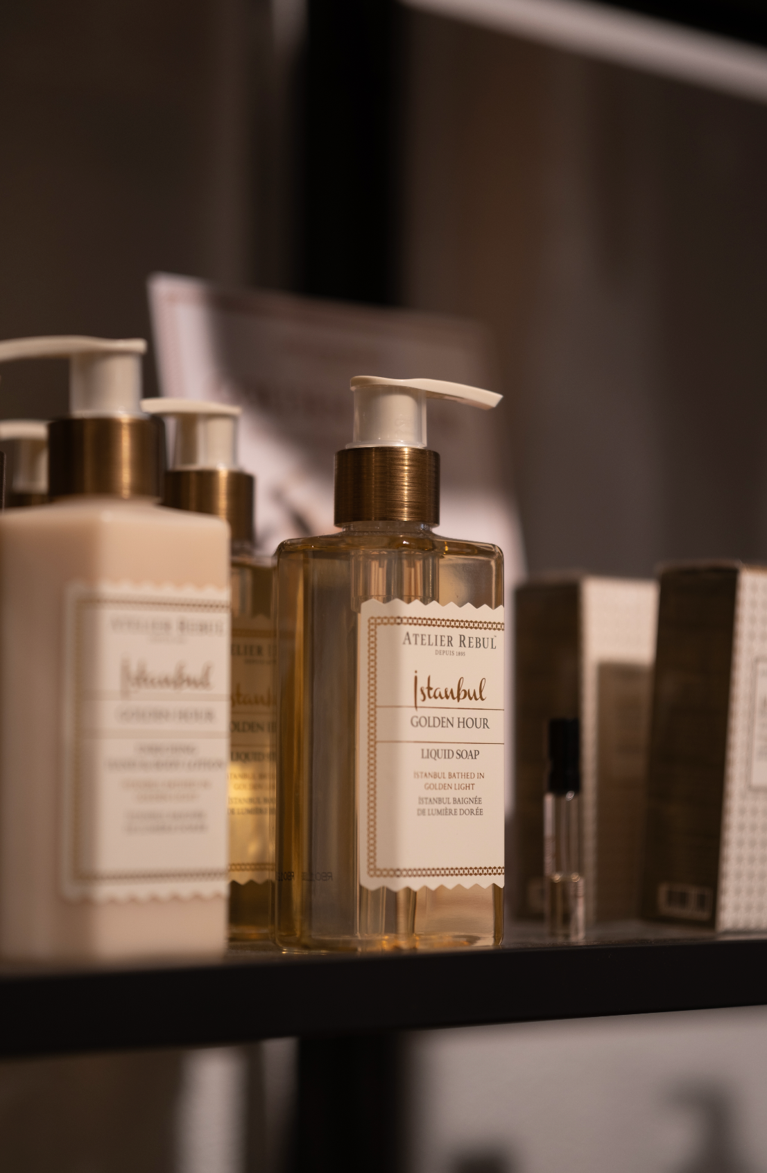 Atelier rebul bij FAVORITES Zuidhorn  