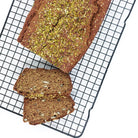 Gezonde bakmix eiwitrijk bananenbrood