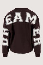 Sweater backprint Zusss dark choco 3
