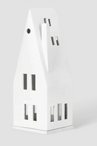 Vuurtoren met schuin dak räder 23
